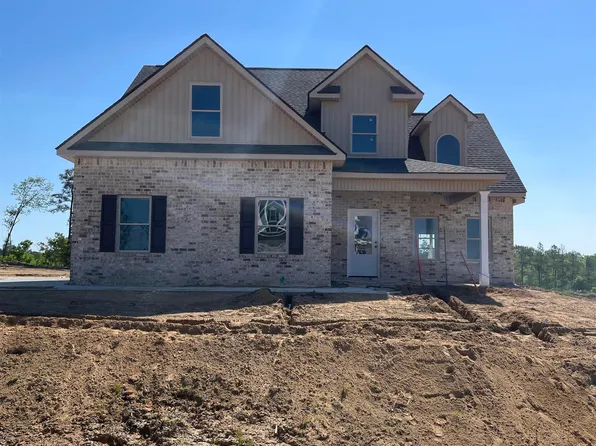511 Capers Ln, Macon, GA 31216