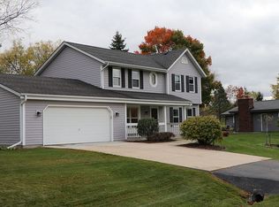 5649 San Dell Way, Racine, WI 53402