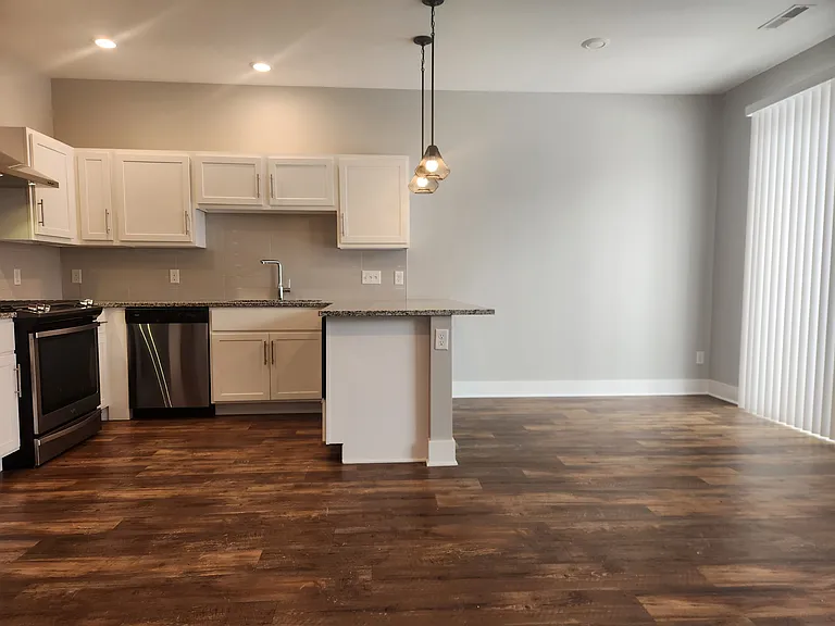 The Knoll - Townhomes of Ada — Photo 19