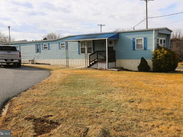 1412 Sandhill Rd Lot 14, Lebanon, PA 17046