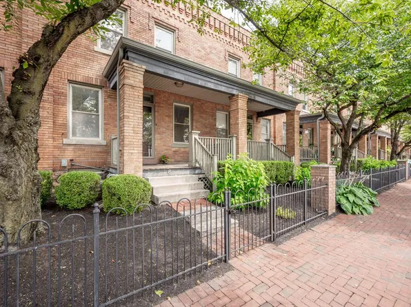 6 Hanford St, Columbus, OH 43206