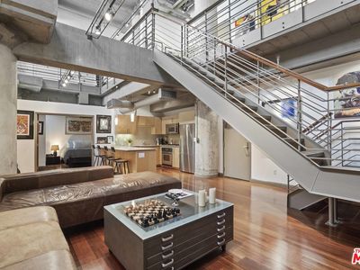1100 S Grand Ave #A005, Los Angeles, CA, 90015