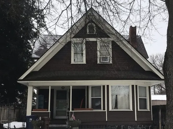 3111 N Lincoln St, Spokane, WA 99205