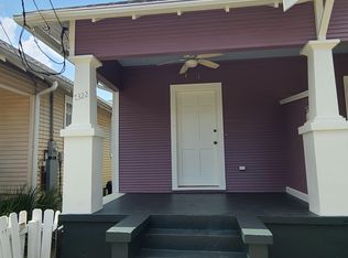7322 Cohn St, New Orleans, LA 70118