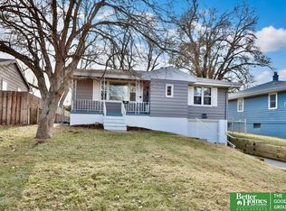 3919 Polk St, Omaha, NE 68107