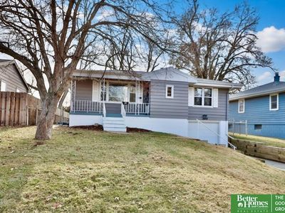 3919 Polk St, Omaha, NE, 68107