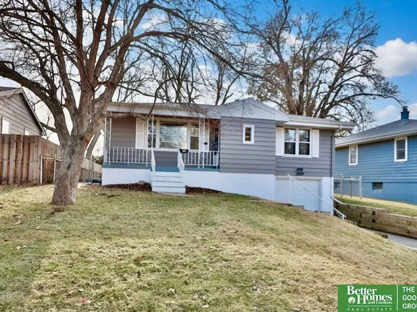 3919 Polk St, Omaha, NE 68107