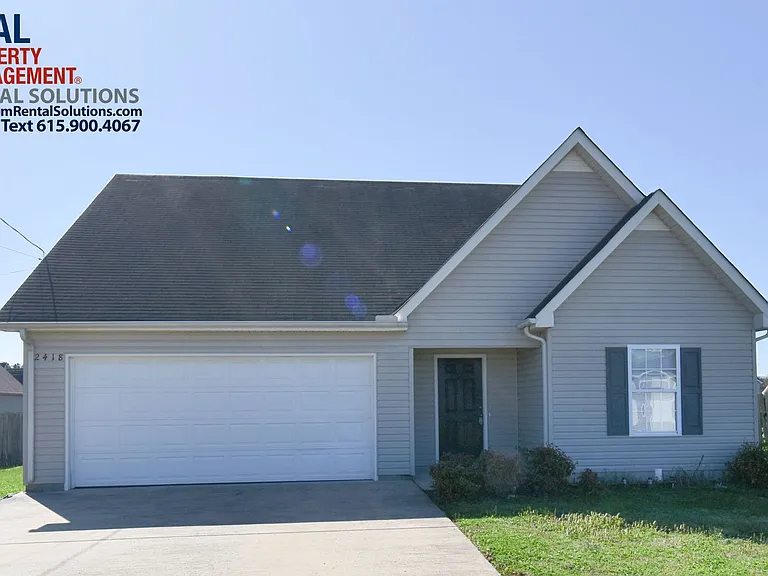 2418 Quest Ave — Photo 1