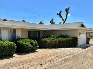 18757 Symeron Rd, Apple Valley, CA 92307