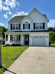 903 Geoffrey St, Staunton, VA, 24401