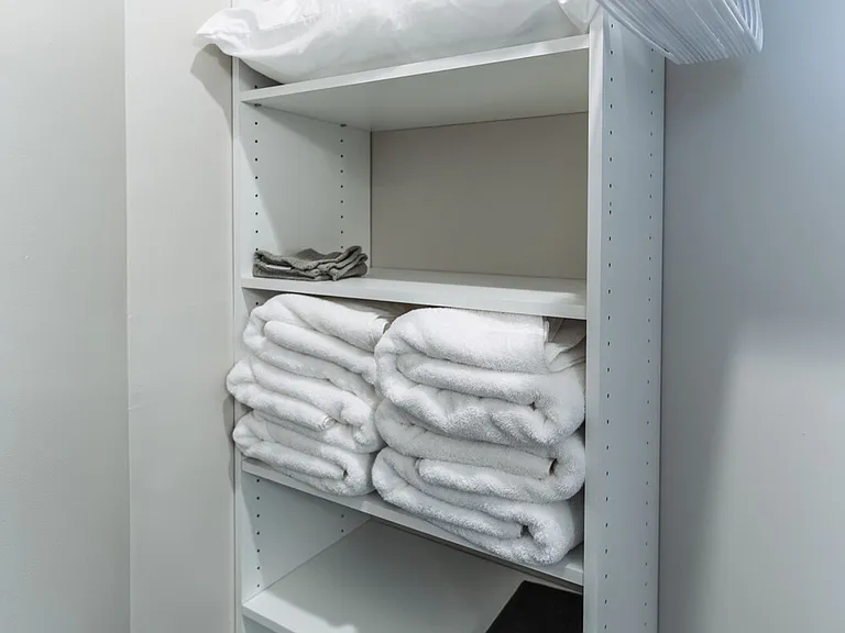 Storage Room