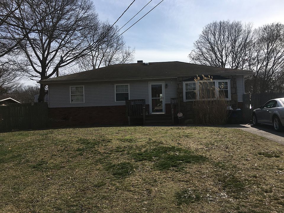 Property Front View