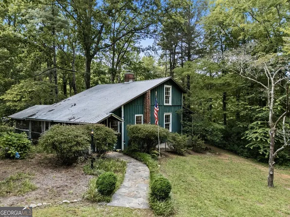 31 Bear Creek Ln, Clayton, GA 30525