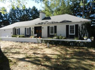 1265 Howell Dr, Newark, OH 43055