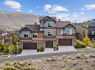 1099 W Jett Dr #Z2, Kamas, UT 84036