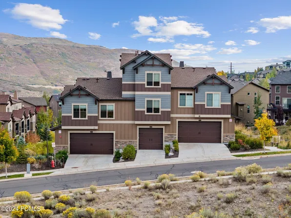 1099 W Jett Dr #Z2, Kamas, UT 84036