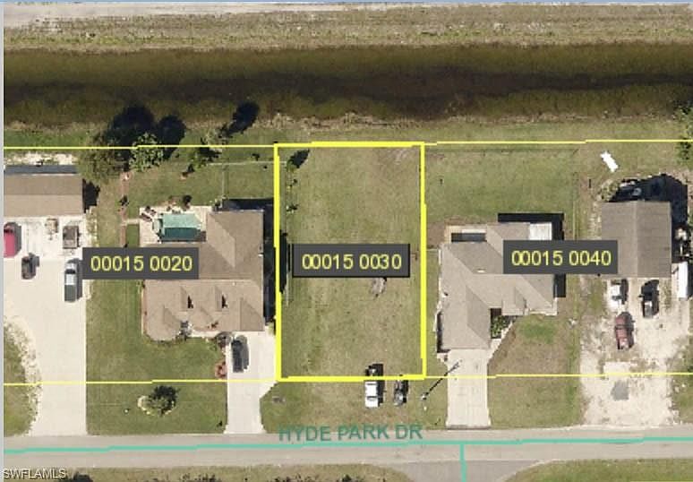 1st image of 3758 Hyde Park Dr
