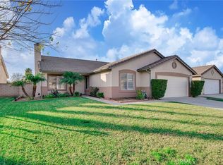 4347 Shetland Ln, Riverside, CA 92509