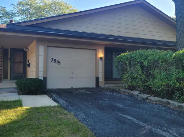 7815 West Heather AVENUE, Milwaukee, WI 53223