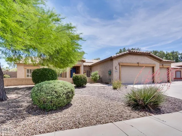 4581 S Crosscreek Drive, Chandler, AZ 85249
