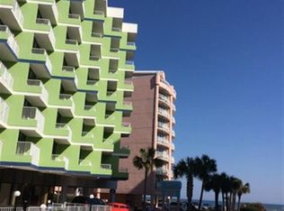 6900 N Ocean Blvd #427, Myrtle Beach, SC 29572