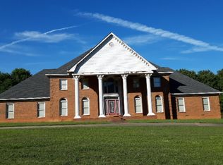 982 Jimson Dr SE, Conyers, GA 30013