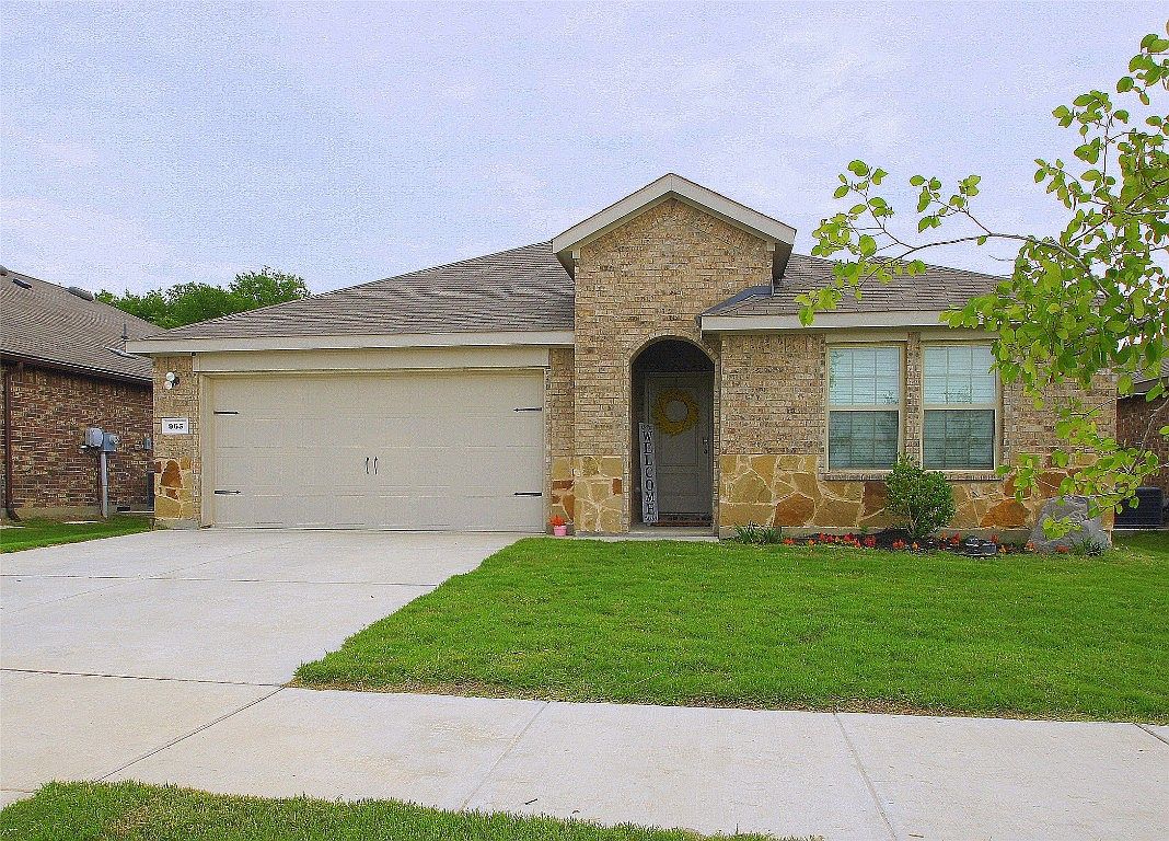 965 Juno Ln, Denton, TX 76209 Zillow