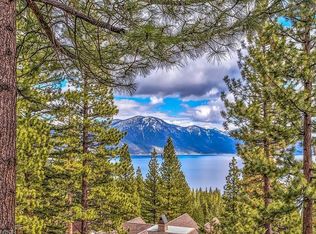 543 Knotty Pine Dr, Incline Village, NV