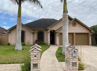 2509 Salamanca St, Pharr, TX 78577