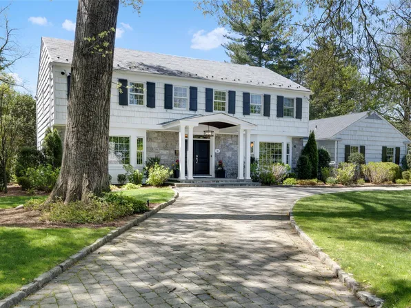 16 Seville Avenue, Rye, NY 10580