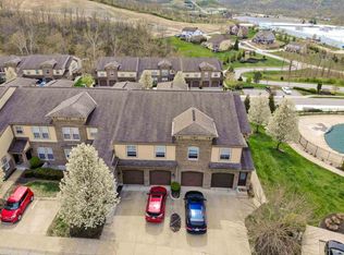 2347 Rolling Hills Dr, Covington, KY 41017