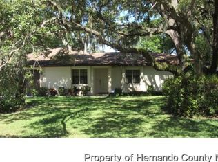 2395 Gallagher Ave, Spring Hill, FL 34606