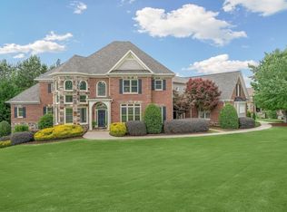 4131 Cumberland Point Dr, Gainesville, GA 30504
