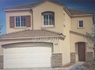 9347 Briar Bridge Ave, Las Vegas, NV 89148