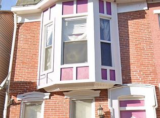 321 W North St, York, PA 17401
