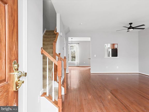 4th image of 2217 William Harris Way