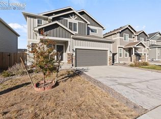 10488 Horton Dr, Colorado Springs, CO 80925