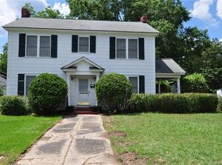 108 Academy St #9, Chester, SC 29706