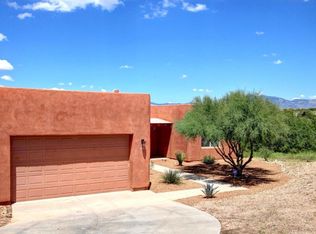 14287 E Lazy Jake Ln, Vail, AZ 85641