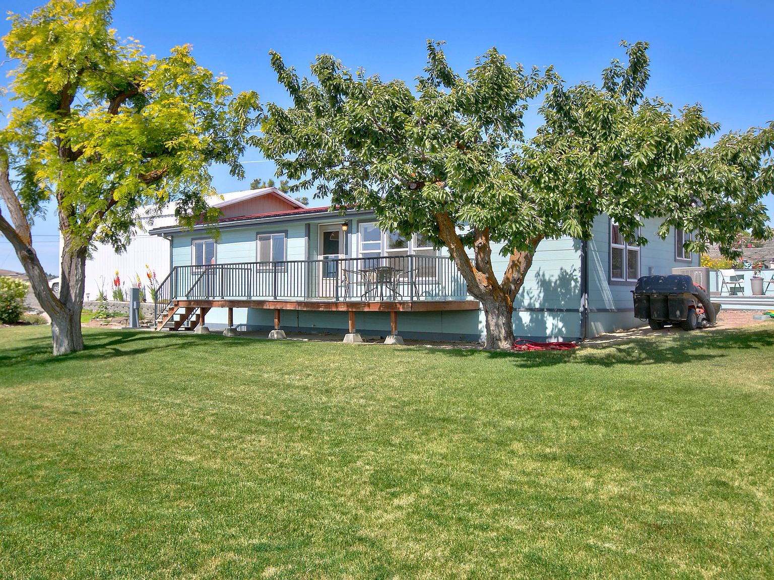 606 Gore Rd, Selah, WA 98942 Zillow