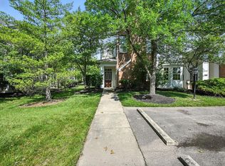 7601 Mansion Cir APT A, Mason, OH 45040
