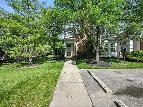 7601 Mansion Cir APT A, Mason, OH 45040