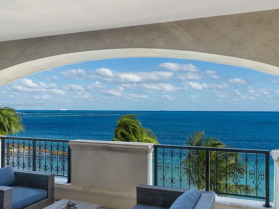 2nd image of 7945 Fisher Island Dr #7945