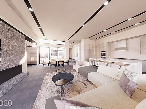 2nd image of 44 Canyon Shores Pl