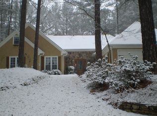 5496 Brookstone Dr NW, Acworth, GA