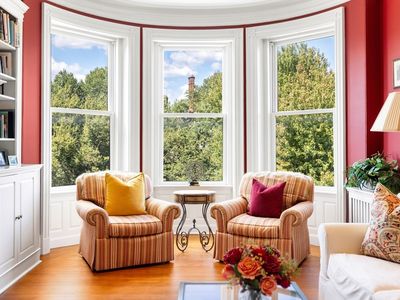 308 Commonwealth Ave APT H, Boston, MA, 02115