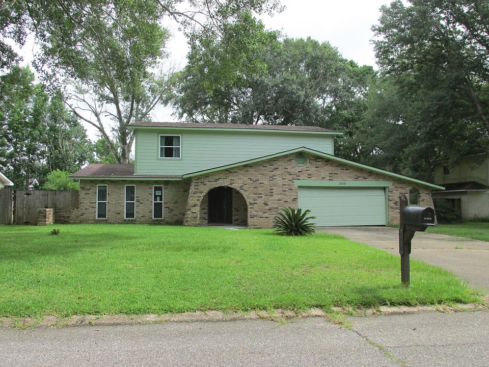 1st image of 2418 Northridge Dr