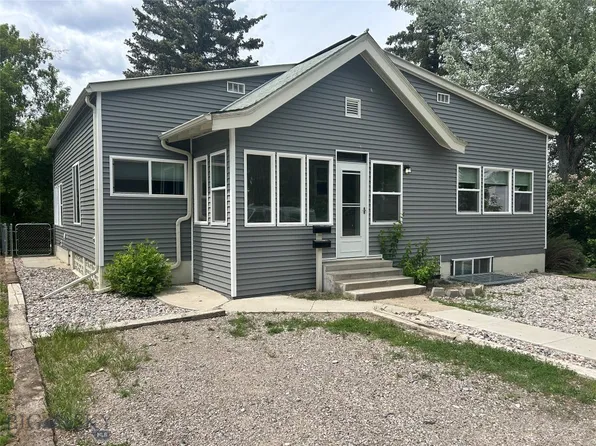 719 S Atlantic St, Dillon, MT 59725