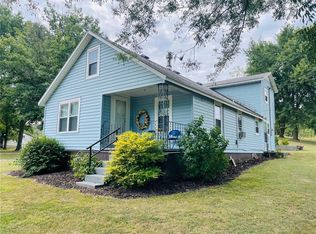 12140 Highway 103 S, Berryville, AR 72616