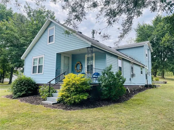 12140 Highway 103 S, Berryville, AR 72616